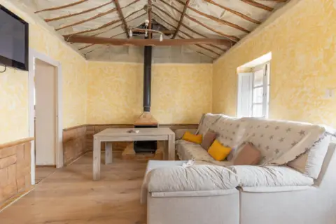 Casa adosada en calle de San Pedro, 19