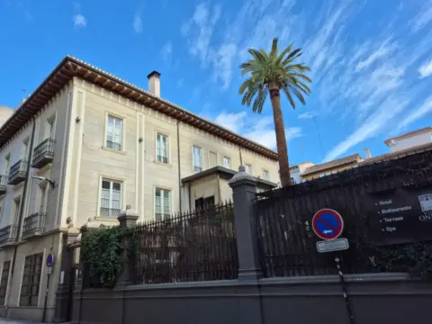 Apartamento en calle San José Baja, 16