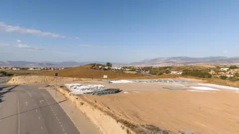 Terreno en Carretera de Otura, 7