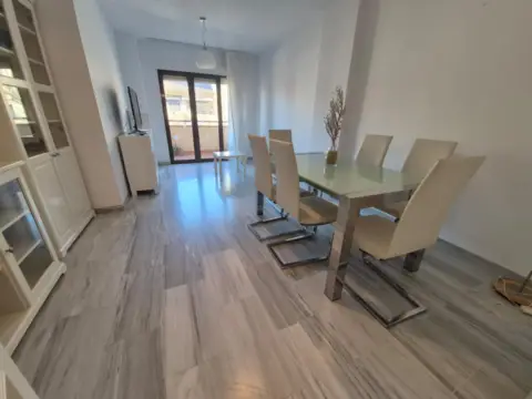 Piso en Camino Real de los Neveros, 48