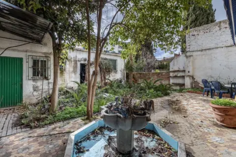 Casa adosada en calle de Antonio Machado, 30