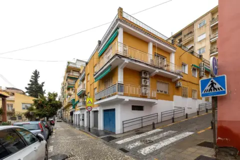 Piso – Granada Capital