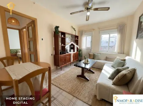 Piso en calle de los Postigos