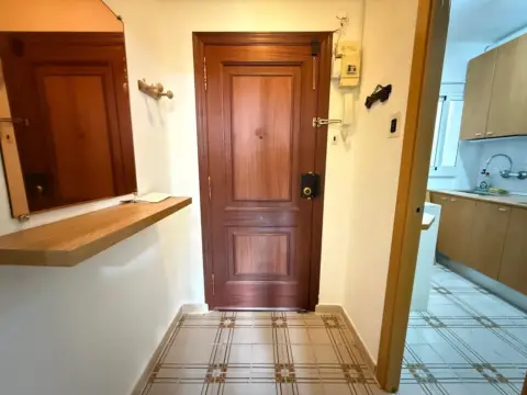 Piso en calle de los Postigos