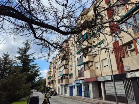 Piso en Avenida del Mediterráneo, 9