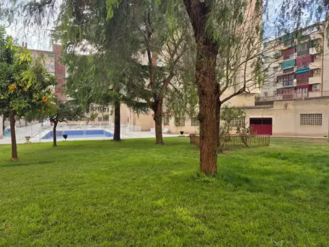 Piso en Avenida del Mediterráneo, 9