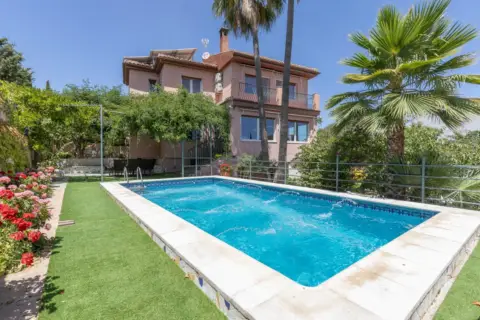 Casa – Las Gabias