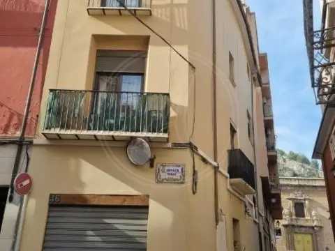 Casa en Carrer Major