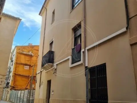 Casa en Carrer Major