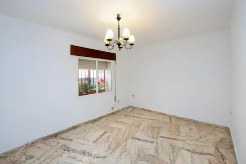 Piso en calle de San Francisco de Asís, 7