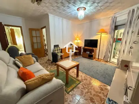 Piso en Avenida de Alcoy