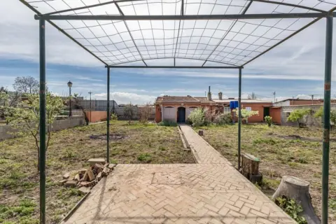 Casa en calle Suelo Urb U1, nº 19