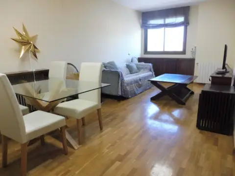 Piso en Plaza de San Lázaro, 11