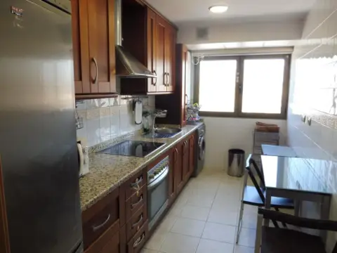 Piso en Plaza de San Lázaro, 11