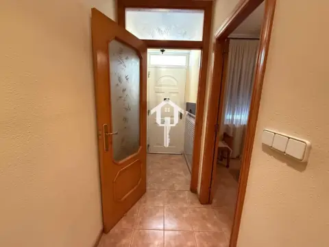 Casa en calle de Villafranqueza