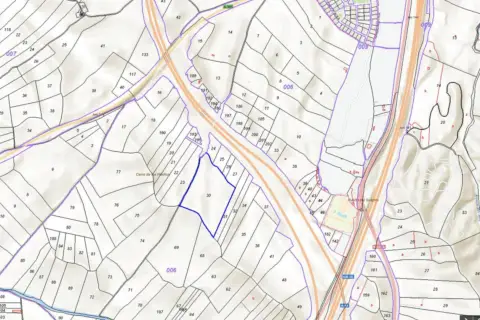 Terreno en Carretera de Otura, 6