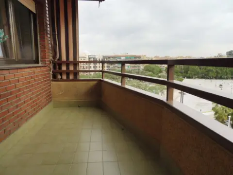 Piso en calle Antonio Dalmases
