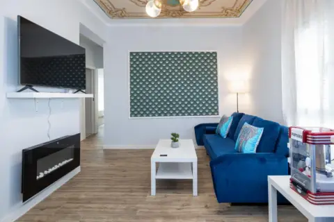 Piso – Granada Capital
