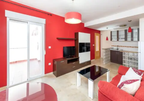 Piso – Armilla