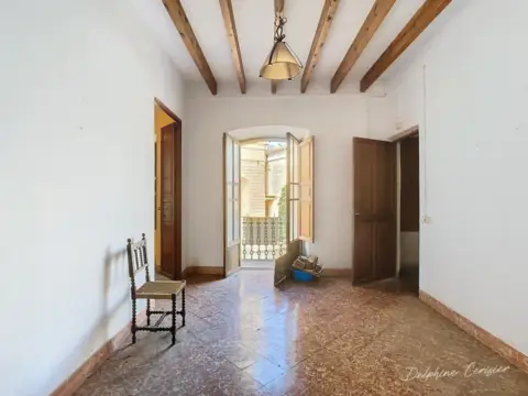 Ático en Santanyí