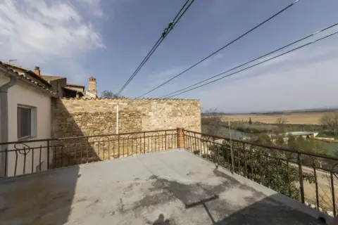 Chalet en calle de los Pilares