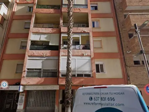 Piso en Carrer de les Germanies, 73