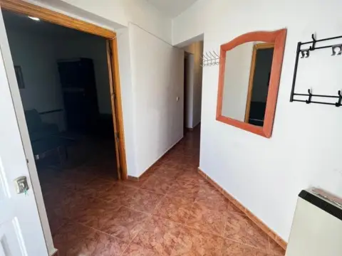 Casa adosada en Avenida de los Toreros