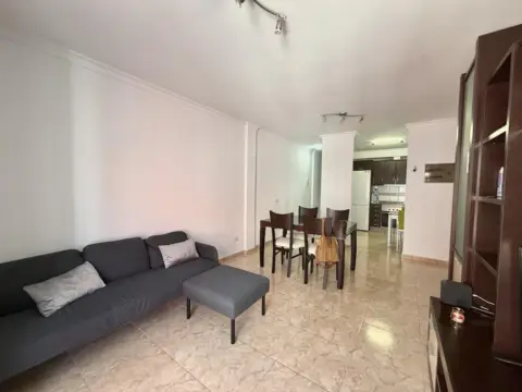 Piso en calle Bentaguaire
