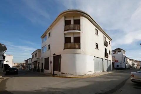 Local comercial en calle Molinos, nº 24