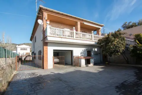 Casa en calle de las Piedras