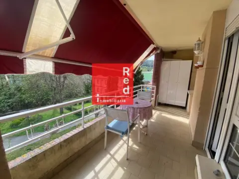 Dúplex en Barrio Mioño