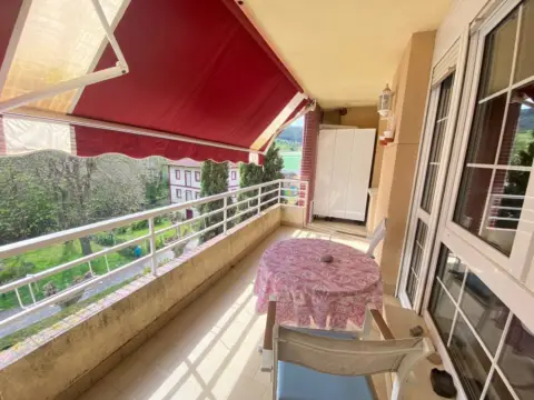 Dúplex en Barrio Mioño