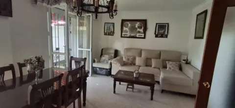 Casa adosada en calle del Doctor Ocaña Cabezuelo