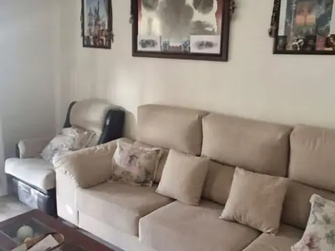 Casa adosada en calle del Doctor Ocaña Cabezuelo