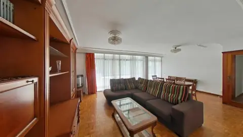 Piso en calle José Molina