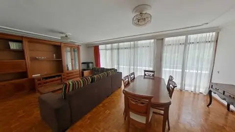 Piso en calle José Molina