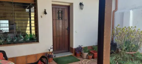 Casa en Casco Antiguo Cubas de La Sagra