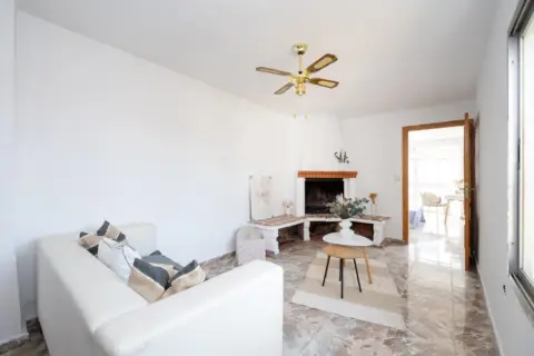 Apartamento en Barrio de las Angustias, 7