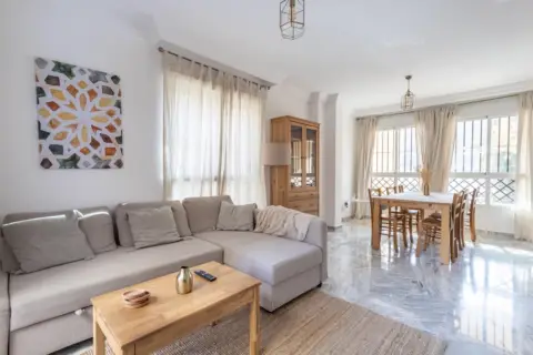 Casa pareada en Bola de Oro