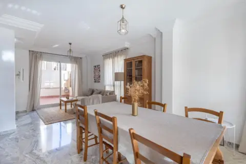 Casa pareada en Bola de Oro