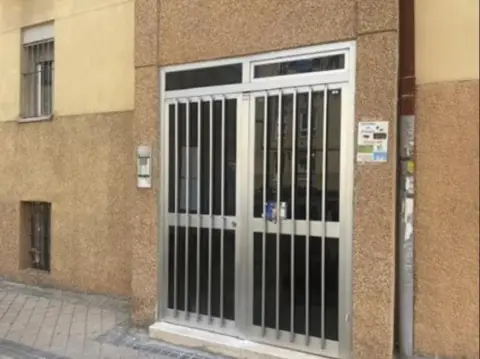 Piso en calle de la Hojalatería