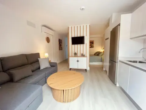 Estudio en Avenida Alcalde Paco Gonzalez