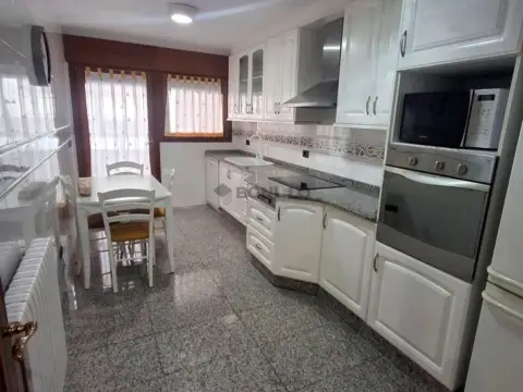 Piso en Avenida de América