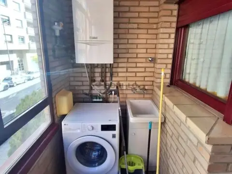 Piso en Avenida de América