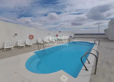 Piso en Torrejón de Ardoz