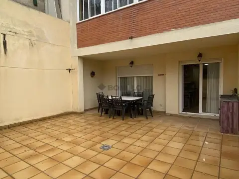 Piso en calle Serrería