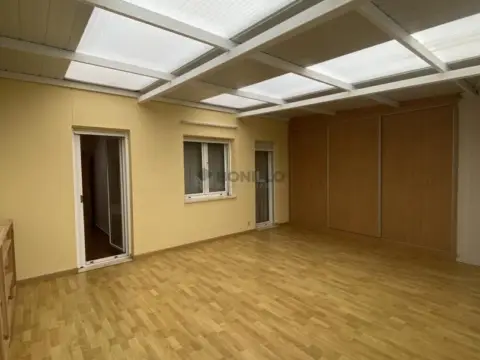 Piso en calle Serrería