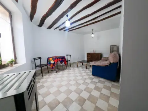 Chalet en calle de San Sebastián