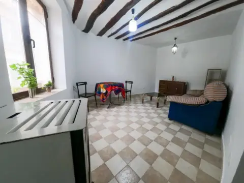 Chalet en calle de San Sebastián