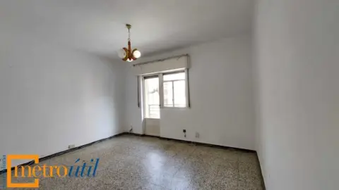 Piso en calle de Bolívar